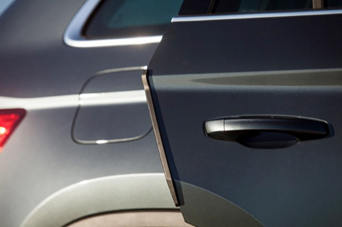 ТЕСТ-ДРАЙВ 7D: SKODA KODIAQ