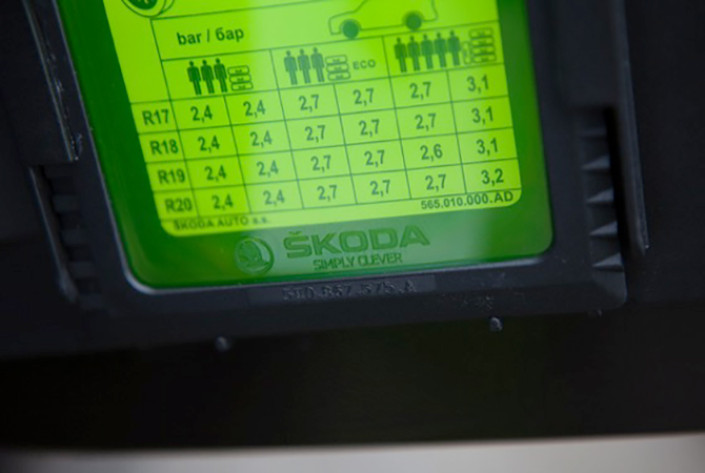 ТЕСТ-ДРАЙВ 7D: SKODA KODIAQ