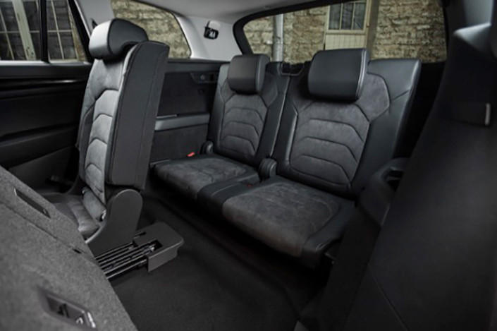 ТЕСТ-ДРАЙВ 7D: SKODA KODIAQ
