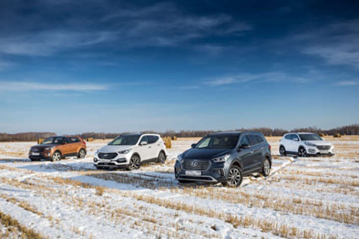 Антон Чуйкин: Тобол. Много Hyundai