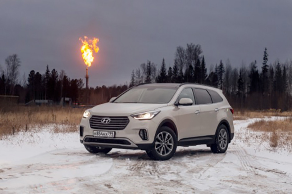 Антон Чуйкин: Тобол. Много Hyundai