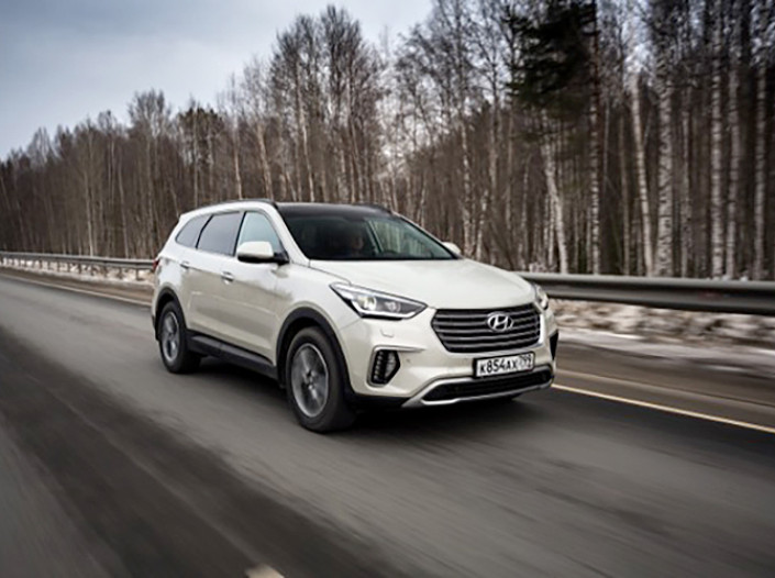 Антон Чуйкин: Тобол. Много Hyundai