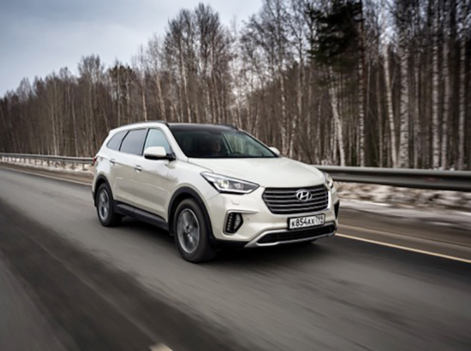Антон Чуйкин: Тобол. Много Hyundai