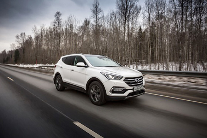 Антон Чуйкин: Тобол. Много Hyundai