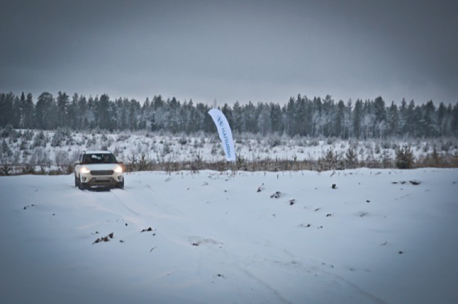 Антон Чуйкин: Тобол. Много Hyundai