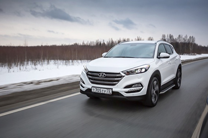 Антон Чуйкин: Тобол. Много Hyundai