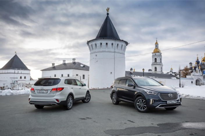 Антон Чуйкин: Тобол. Много Hyundai