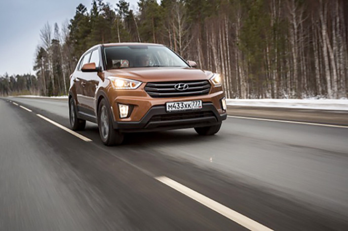Антон Чуйкин: Тобол. Много Hyundai