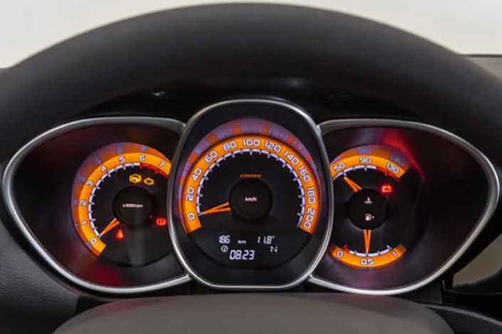 ТЕСТ-ДРАЙВ 7D: LADA VESTA SW CROSS