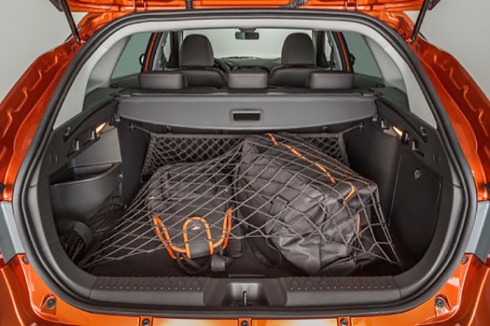 ТЕСТ-ДРАЙВ 7D: LADA VESTA SW CROSS