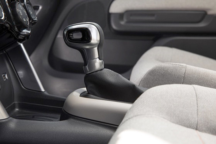 ТЕСТ-ДРАЙВ 7D: CITROEN C3 AIRCROSS