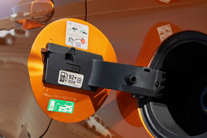 Тест-Драйв 7D: Ford Ecosport