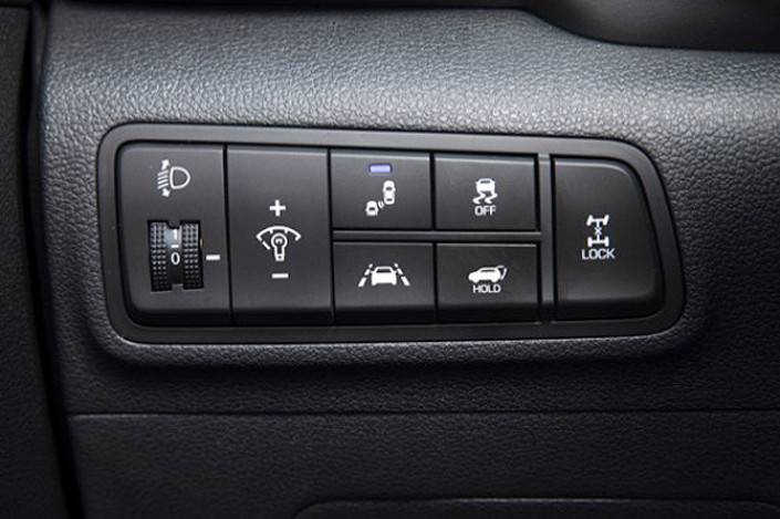 Тест-Драйв 7D: Hyundai Tucson