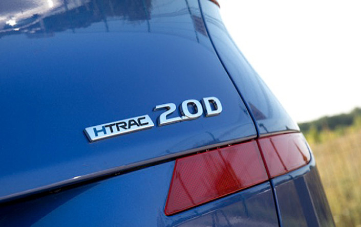 Тест-Драйв 7D: Hyundai Tucson