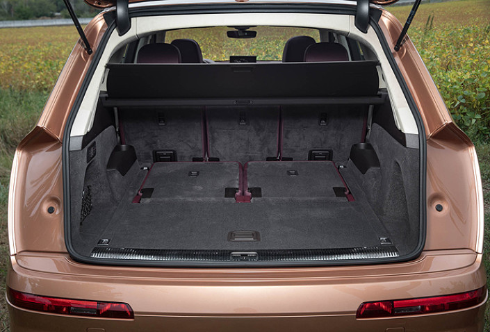 Игорь Моржаретто: Audi, Австрия… Ich liebe dich!