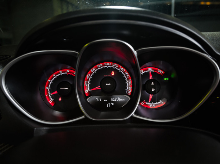Дмитрий Савостьянчик: LADA Vesta Sport - полумеры как полуспорт