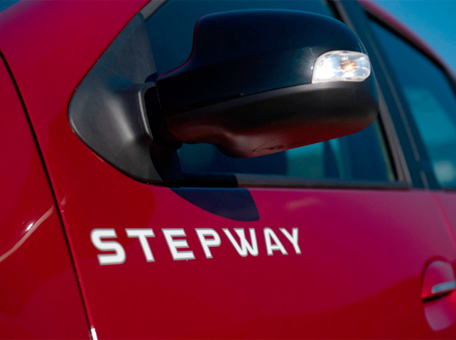 Игорь Моржаретто: Renault Logan Stepway и Sandero Stepway - вот новый поворот