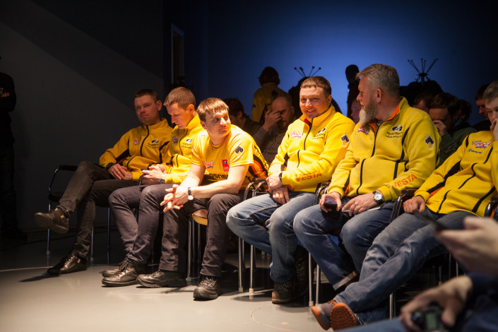 Дмитрий Савостьянчик: LADA Sport ROSNEFT – подробности о новом сезоне
