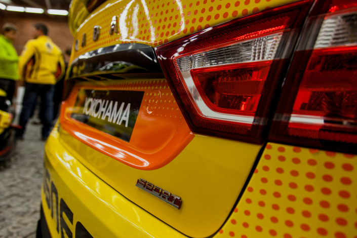Дмитрий Савостьянчик: LADA Sport ROSNEFT – подробности о новом сезоне