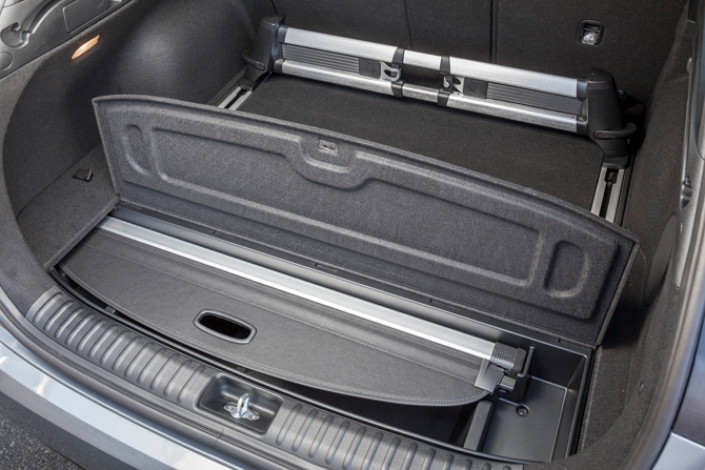 Тест-Драйв 7D: KIA Ceed SW