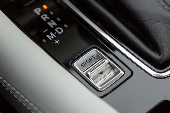 Тест-Драйв 7D: Mazda6