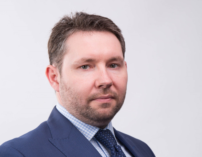 Алексей Жильцов, руководитель направления по автомобилям с пробегом Nissan Manufacturing Rus («Автостат»)
