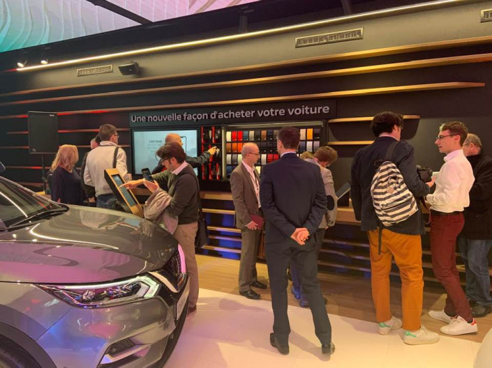 Сергей Целиков: продажи автомобилей без дилеров - как это будет?