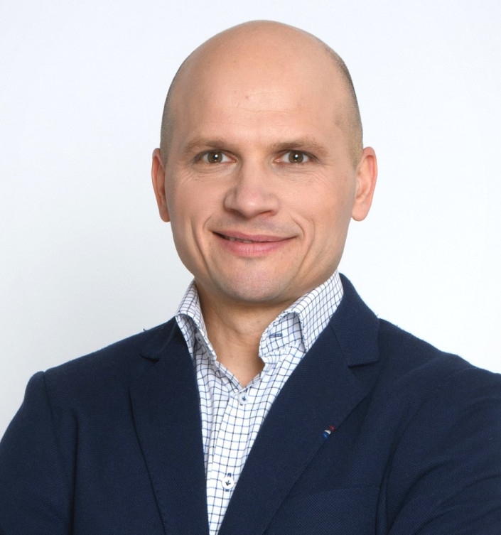 Денис Долматов, генеральный директор CarPrice («Автостат»)