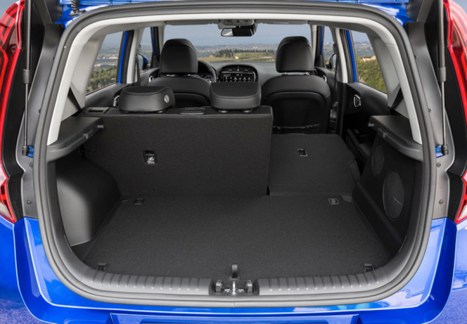 Тест-Драйв 7D: KIA Soul