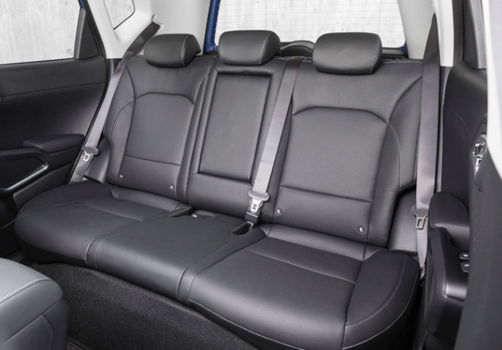 Тест-Драйв 7D: KIA Soul