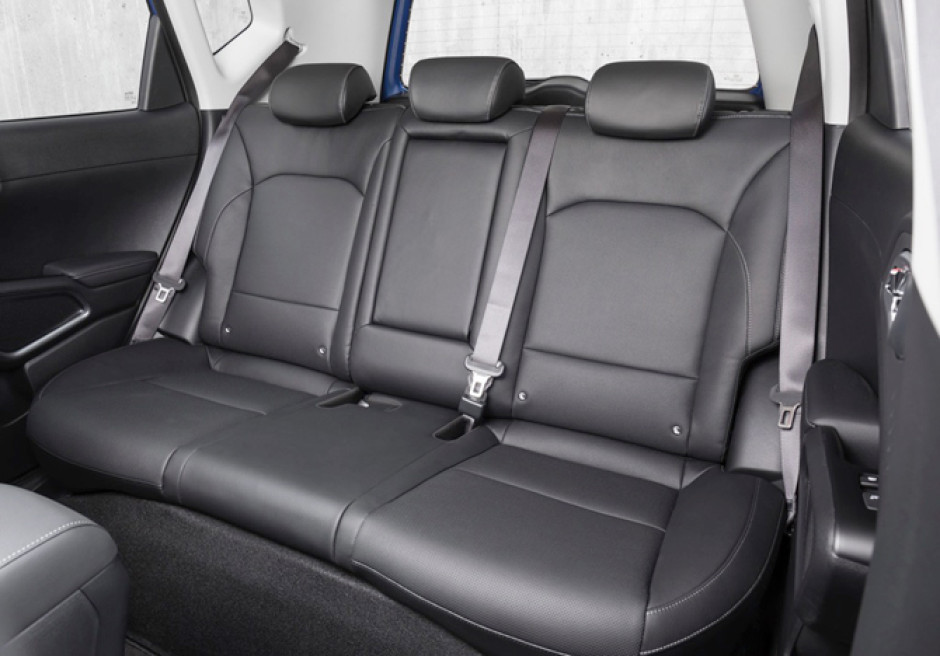 Тест-Драйв 7D: KIA Soul