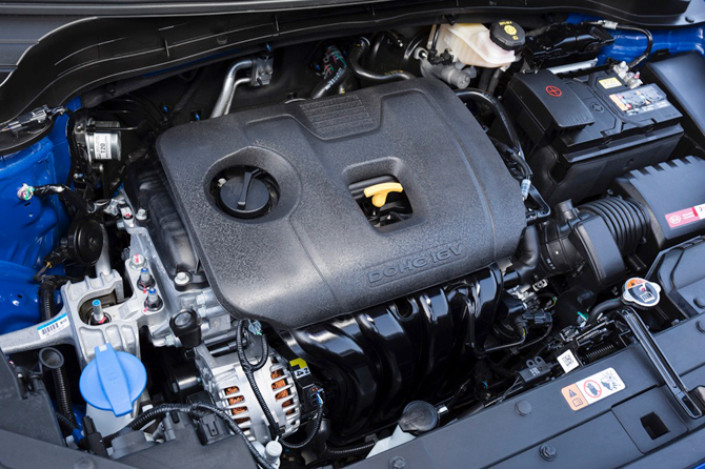 Тест-Драйв 7D: KIA Soul