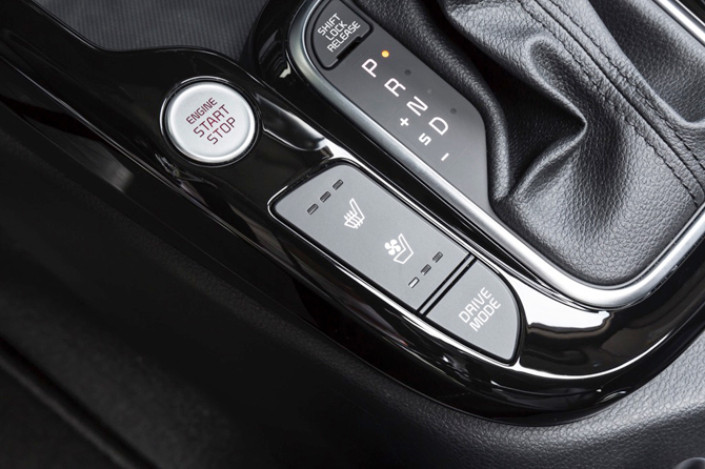Тест-Драйв 7D: KIA Soul