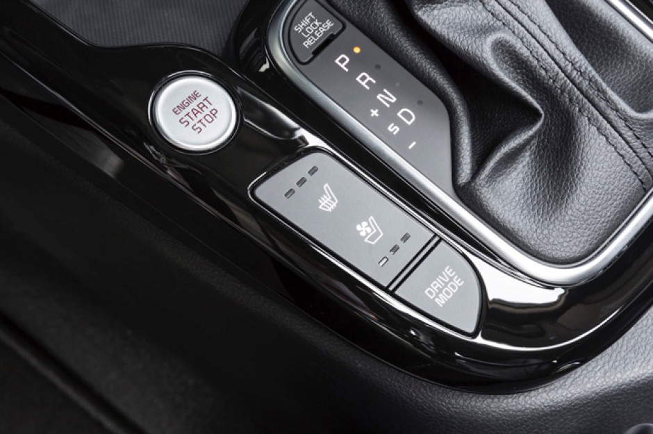 Тест-Драйв 7D: KIA Soul