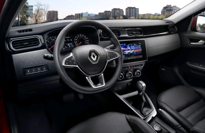 В чём сила, брат? Презентация Renault Arkana