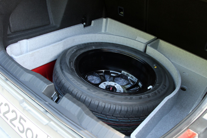 Тест-Драйв 7D: Renault Arkana