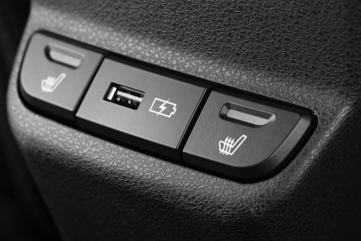 Антон Чуйкин: LADA XRAY Cross - теперь и с автоматом