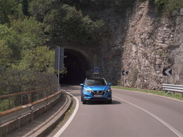 Антон Чуйкин: Nissan - два икса, Стельвио и самый лучший Qashqai