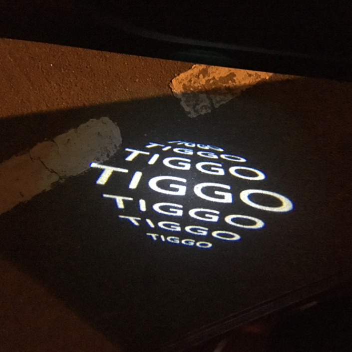 Тест-Драйв 7D: Chery Tiggo 7