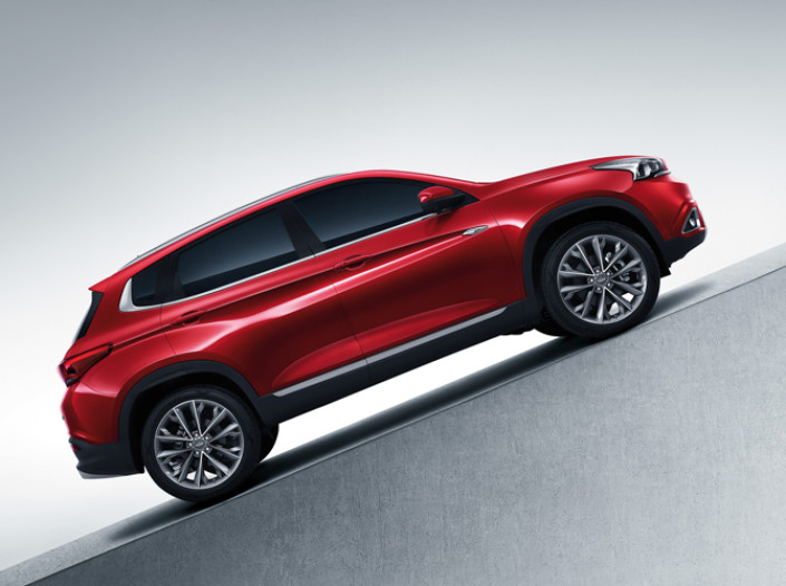 Тест-Драйв 7D: Chery Tiggo 7