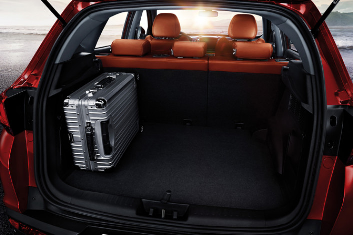 Тест-Драйв 7D: Chery Tiggo 7