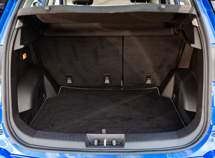 Тест-Драйв 7D: Chery Tiggo 4