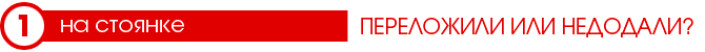 Тест-Драйв 7D: Haval F7