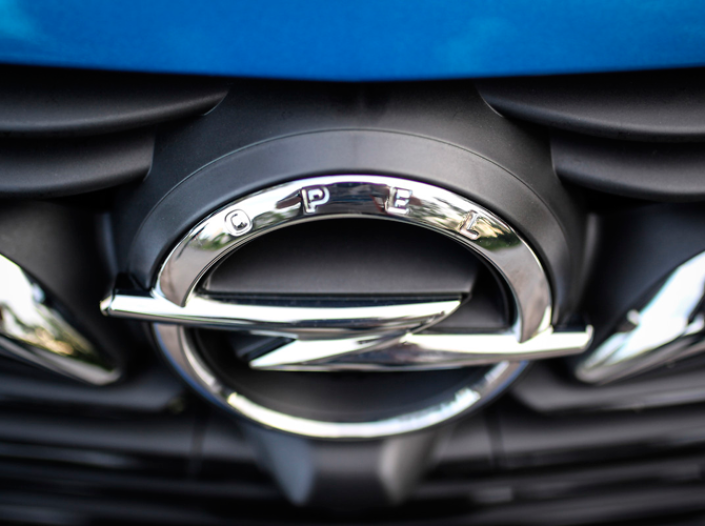 Игорь Моржаретто: Opel Grandland X - проба пера