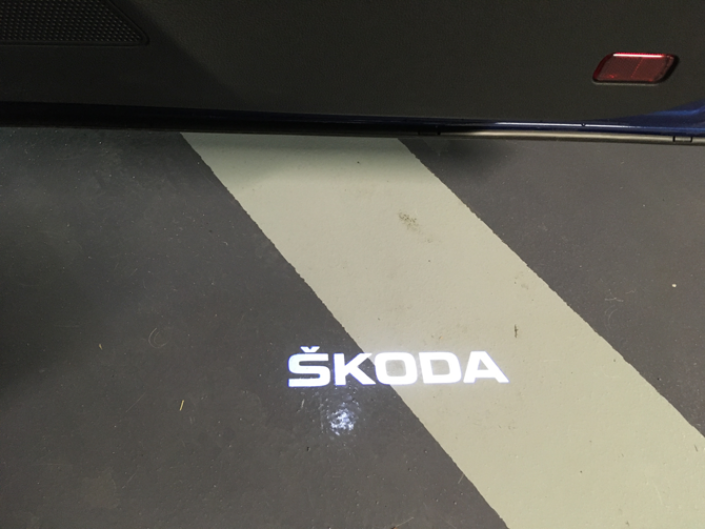 Тест-Драйв 7D: Skoda Karoq