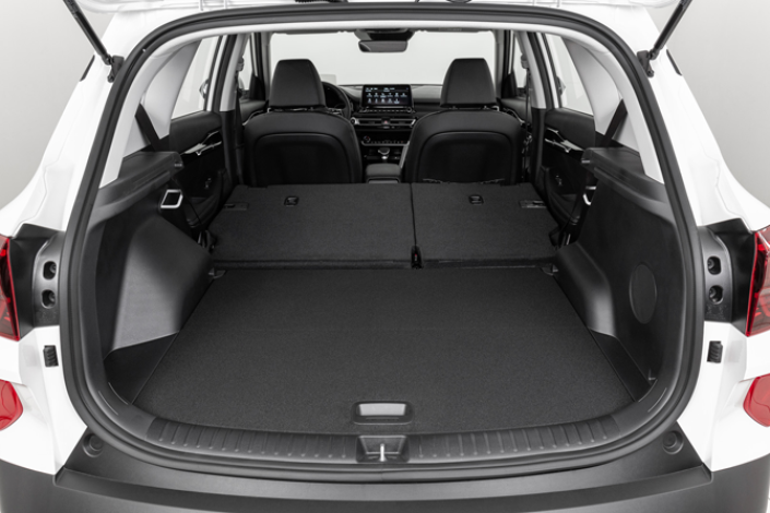 Тест-Драйв 7D: KIA Seltos