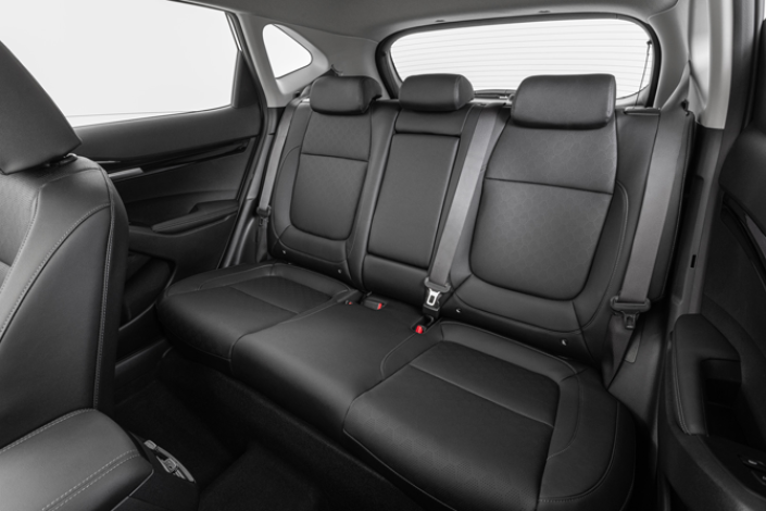Тест-Драйв 7D: KIA Seltos