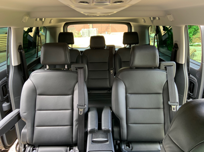 Сергей Целиков: Peugeot Traveller – большой автомобиль для больших путешествий