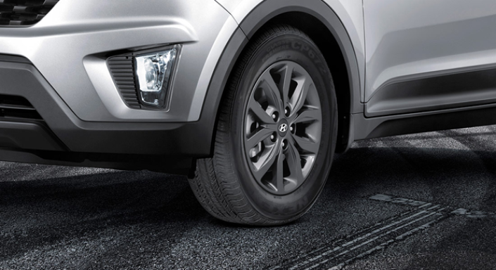 Антон Чуйкин: Hyundai Creta - а так можно было?