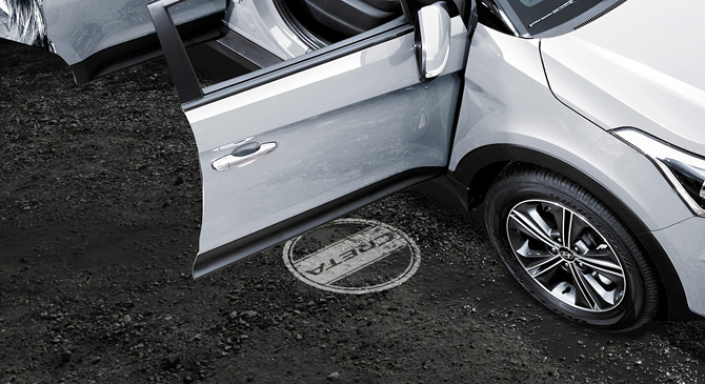 Антон Чуйкин: Hyundai Creta - а так можно было?